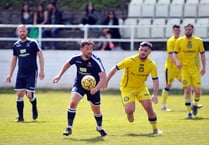 Football: Okehampton secure away victory over Teignmouth