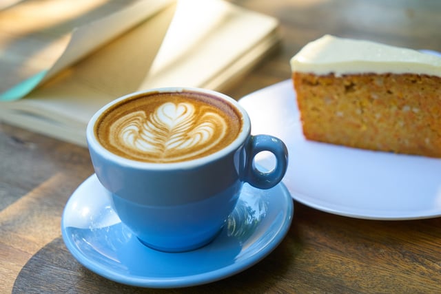 Get Changed Theatre coffee morning for Learning Disability Week