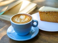 Get Changed Theatre coffee morning for Learning Disability Week