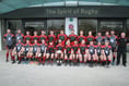 Memorable day for the Moorlanders playing at the home of English rugby