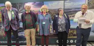 Disappointment for Tories at West Devon elections