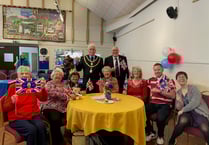 PHOTO GALLERY: Okehampton celebrates Coronation weekend