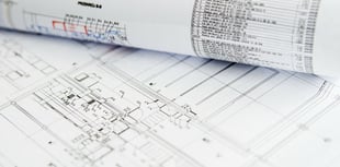 Jacobstowe plan for five homes in place of barns