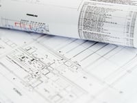 Jacobstowe plan for five homes in place of barns