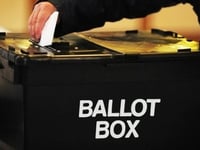 LETTER TO THE EDITOR: Tactical voting