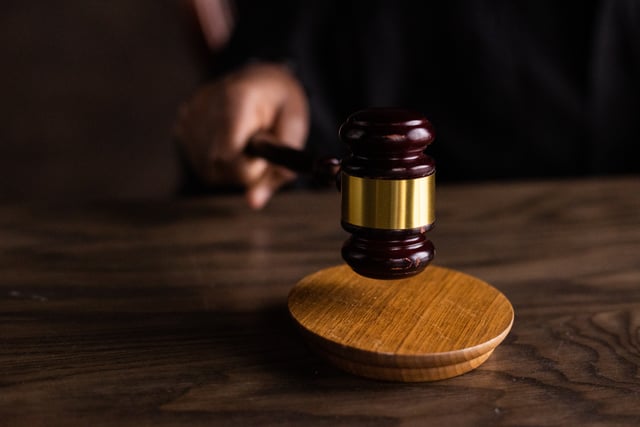 Exbourne man banned and fined for drink driving