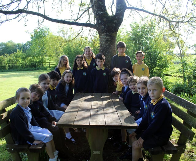 ‘Good’ Ofsted report for Hatherleigh school
