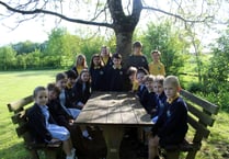 ‘Good’ Ofsted report for Hatherleigh school