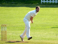 Bridestowe cricketers show ruthless edge in comfortable win