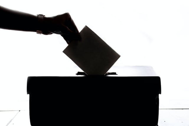 Full list of Central Devon general election candidates