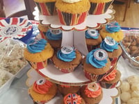 HATHERLEIGH NURSING HOME: Celebrations for the King's Coronation