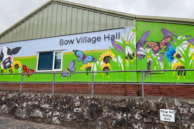 All invited to Bow Village History Day on June 3
