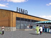 Hatherleigh Market future secured by deal