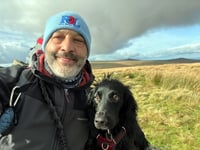 RBL chairman will undertake moorland trek to support branch