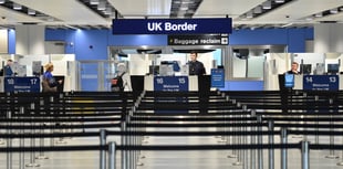 No Afghan refugees living in Torridge