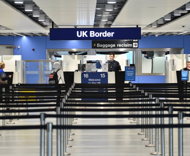 No Afghan refugees living in Torridge