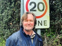 Cut the costs, says town councillor