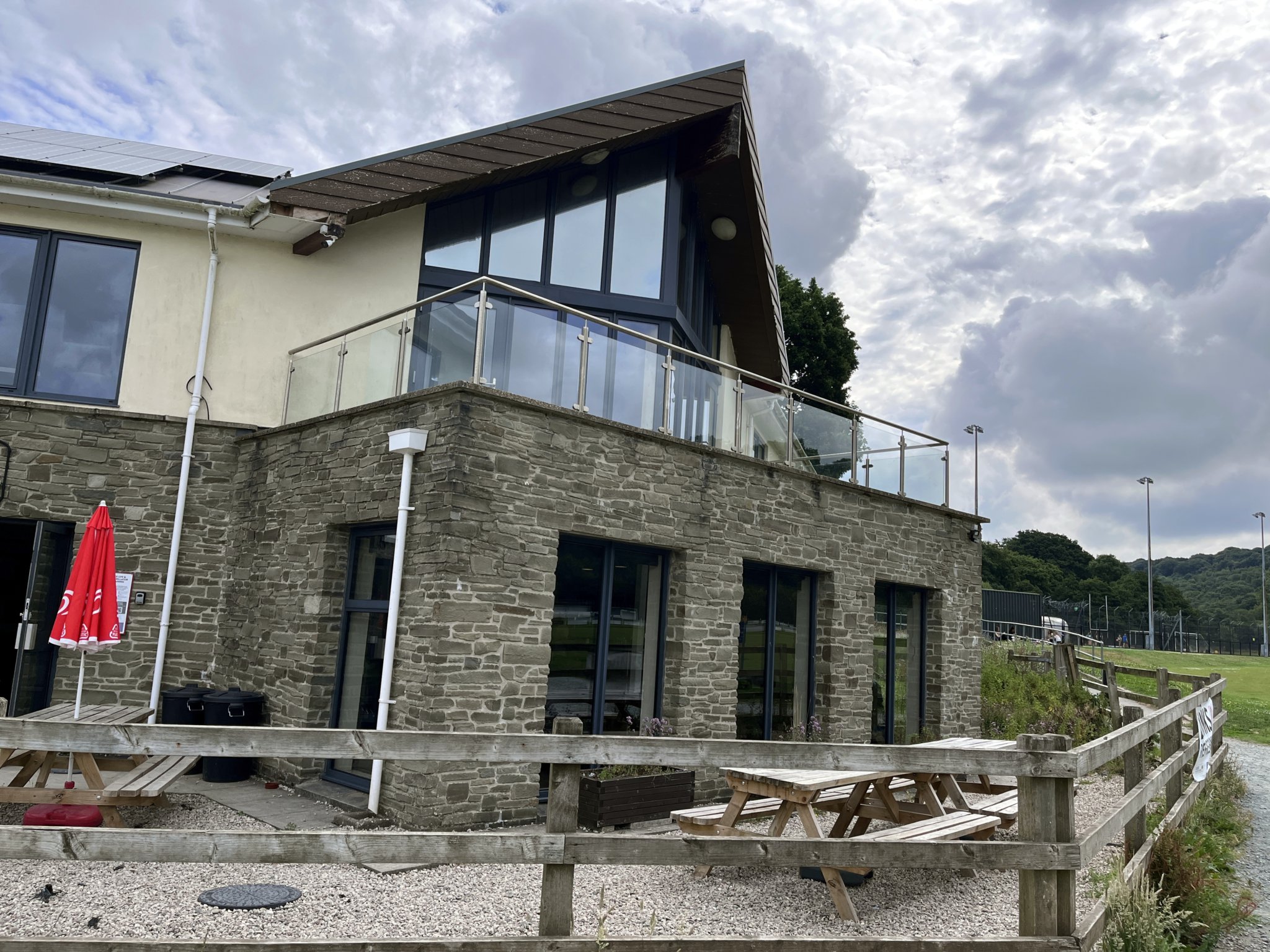 New Parkinson's group 