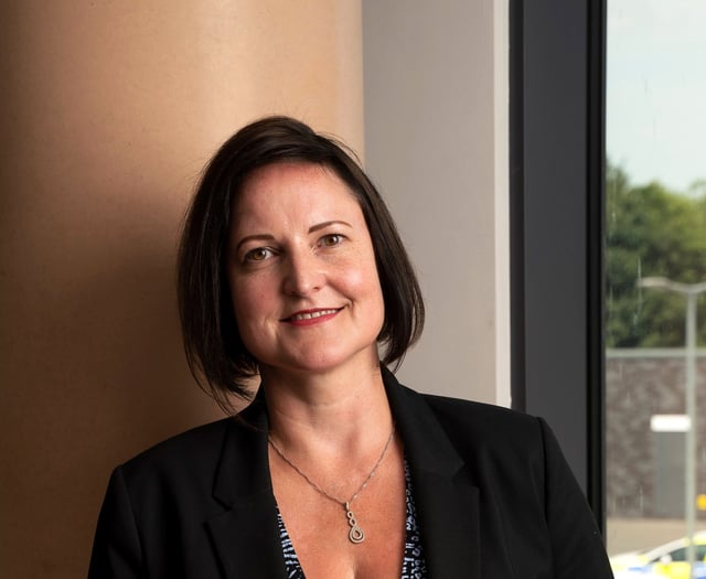 How much will the police cost you next year?