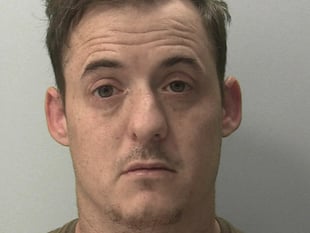 Double danger driver jailed for police chases in Mid Devon and Exeter
