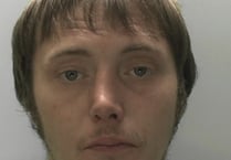 Wanted: Have you seen James Carpenter?
