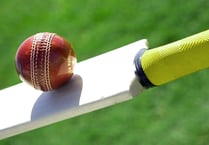 Bridestowe cricketers push 30 points clear at top