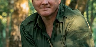Ray Mears weighs in on Dartmoor camping debate