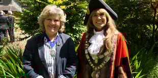 New mayor looking forward to the role