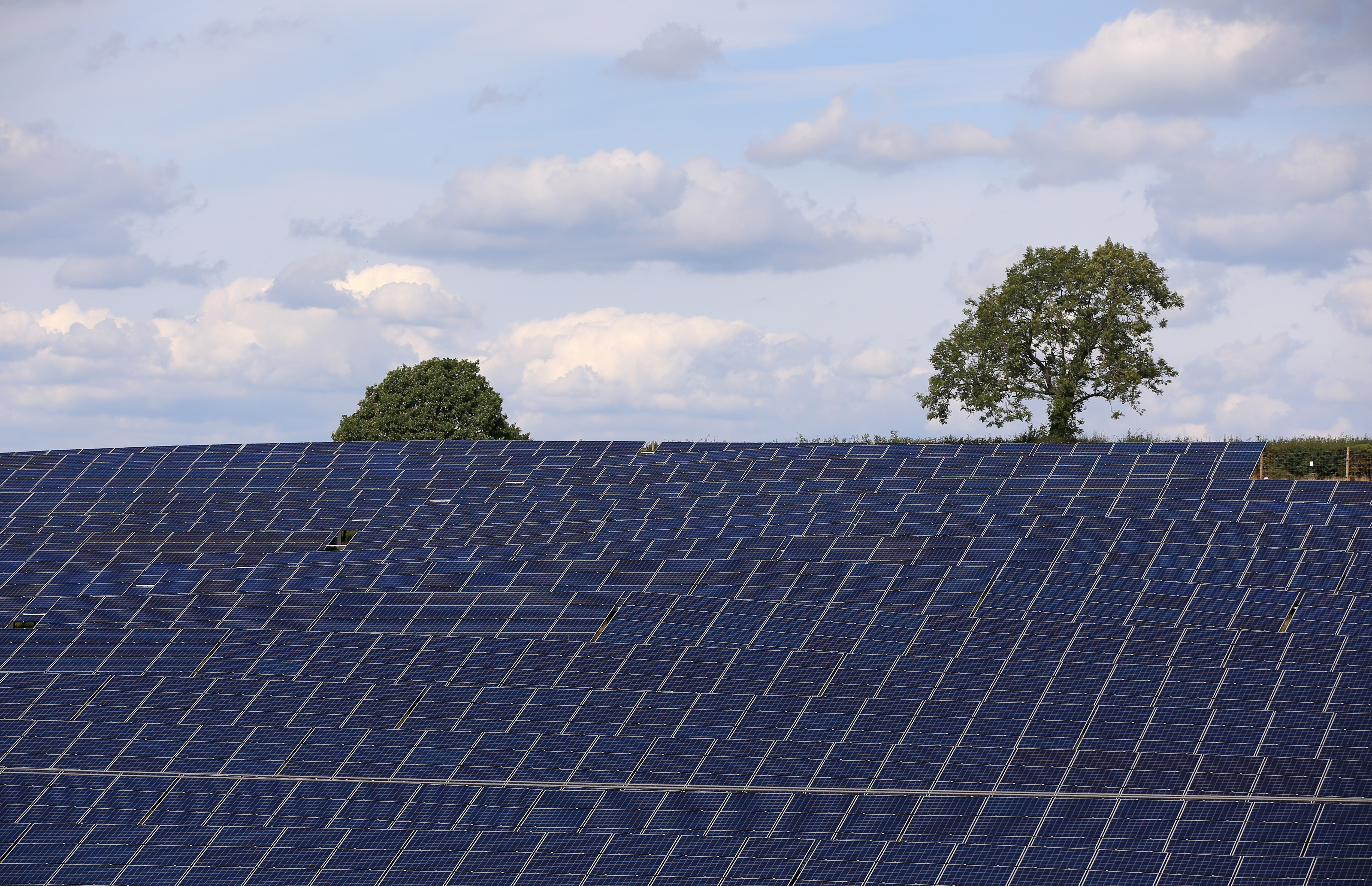 okehampton-today.co.uk - Andrew Dowdeswell - Torridge has one of the highest proportions of solar panels in the UK