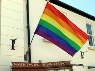 Pride flag debate: Flag flying policy delayed