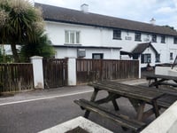 No support for plan to convert Tedburn St Mary’s Red Lion Inn
