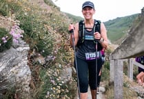 OKEHAMPTON RUNNING CLUB: Stan's plan works to perfection