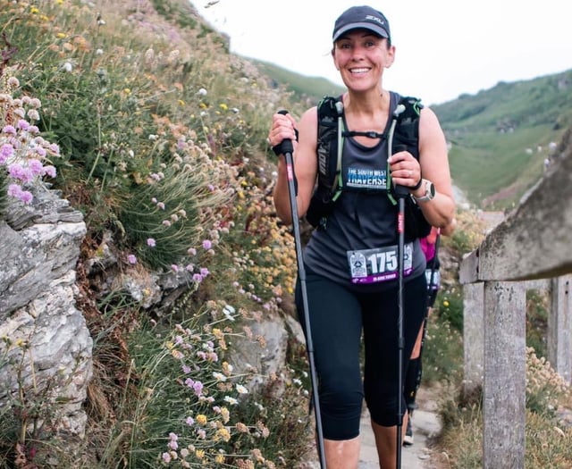 OKEHAMPTON RUNNING CLUB: Stan's plan works to perfection