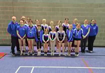 Ten crowned Challenge Cup champions as Flyers go out in force in Bath