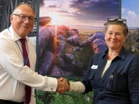 Lib Dems take Burrator in borough council by-election