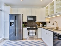 Study reveals that the kitchen is the most expensive room in the house