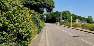 Police issue warning as new cameras catch over 3,200 speeders