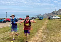 Eddie the eighth in ORC outing