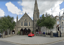 Open day at Fairplace church