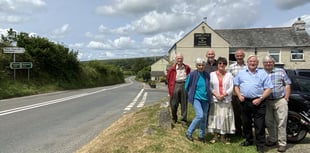 Council appeal for public-spirited members