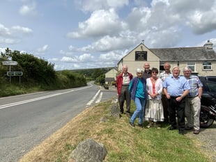 Council appeal for public-spirited members