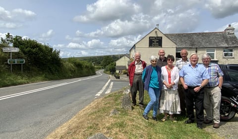 Council appeal for public-spirited members