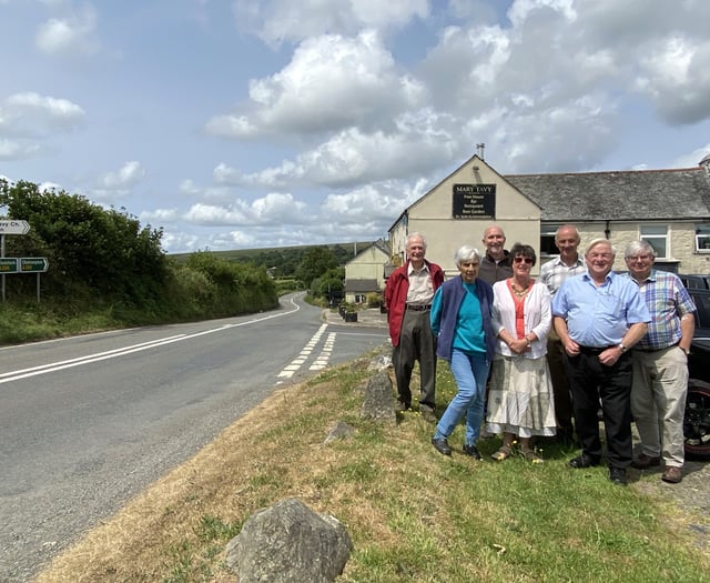 Council appeal for public-spirited members