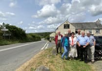 Mary Tavy calls for public-spirited councillors