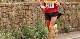 Busy ORCs set new bests and don Devon colours