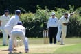 Bridestowe cricketers break clear at summit