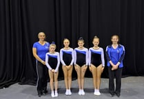 Flyers take six up to qualifiers