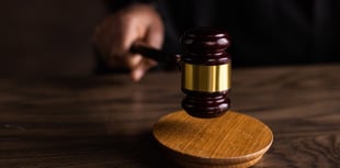 Former  police officer sentenced over accessing police files