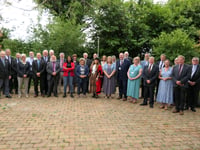 Meet the new West Devon Borough Council