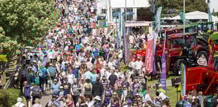 Devon County Show attracted more than 96,000 visitors at 2023 event
